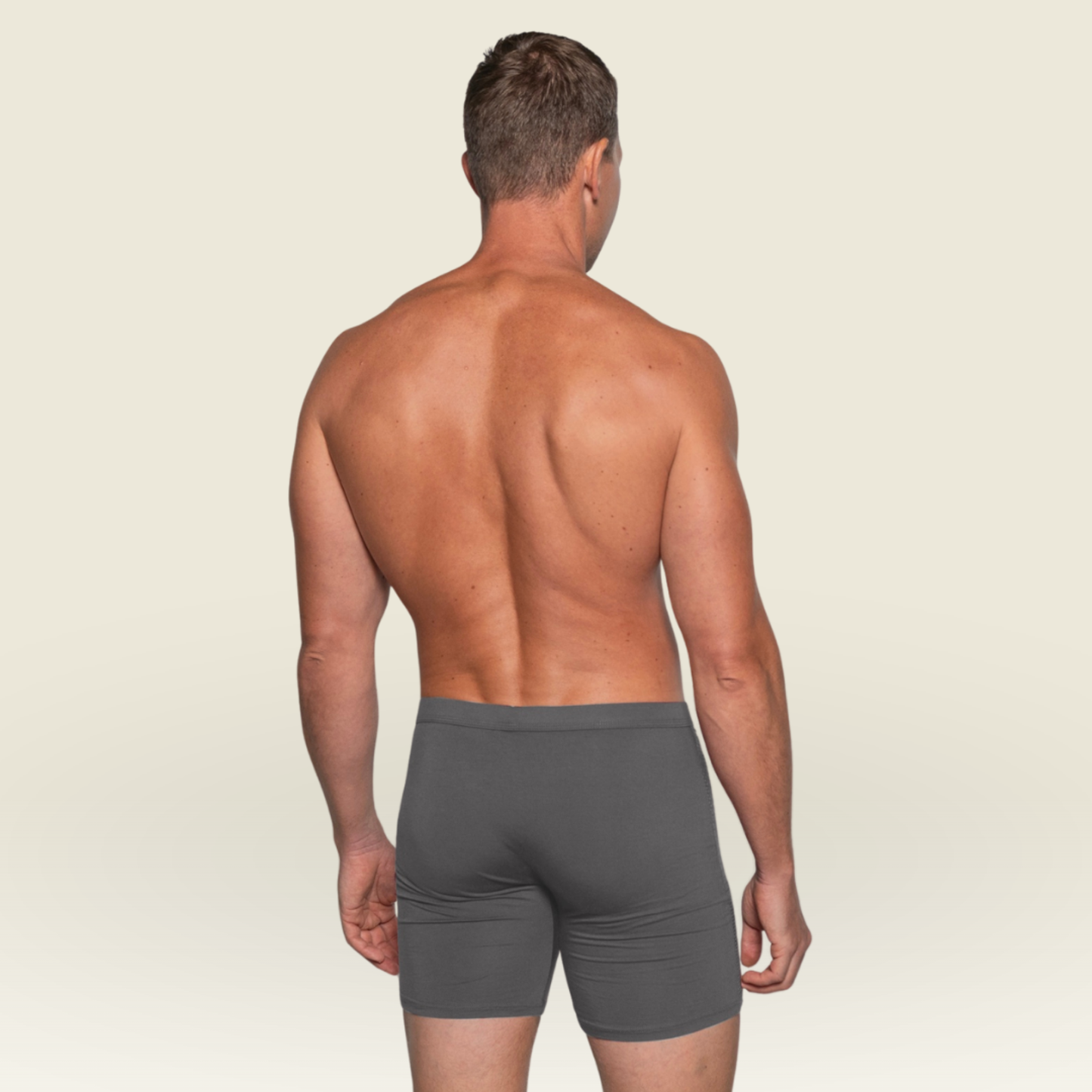 BIOFIT Essentials Boxer Briefs Multicolor | 5 Pack + 5 FREE